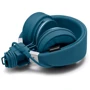 Наушники Urbanears Plattan II Indigo (4091671): Чувствительность (дБ) 99