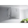 Встраиваемый холодильник Electrolux ENT6TE18S: Объем морозильной камеры, л 61