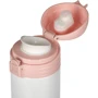 Термокухоль Skif Outdoor Bokeh рожевий (389.01.46): Об'єм, л 0.5