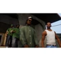 Grand Theft Auto: The Trilogy – The Definitive Edition (Xbox One, Xbox Series): Жанр Боевики и приключения