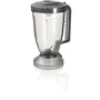 Кухонний комбайн Bosch MCM 62020+MCZ4RS1: Об'єм блендера 1.5 л
