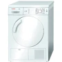 Сушарка Bosch WTE 84123 BY: Тип завантаження фронтальна