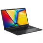 Ноутбук ASUS Vivobook Go 15 L1504FA Mixed Black (L1504FA-BQ917): Экран 15.6" (1920x1080) IPS