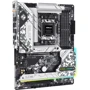 ASRock X670E Steel Legend: Разъемы на плате USB Type-C, USB 2.0, USB 3.2 Gen 1, SATA 3.0, M.2, PCI Express x1