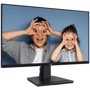 Монітор MSI PRO MP251 UA: Роз'єми VGA, Выход на наушники, HDMI