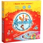 Настольная игра Банда Умников Хронолёт (УМ072)