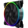 Кулер PCCooler Corona 3-in-1 FRGB Kit 3-Pack: Призначення для корпусу