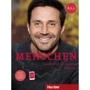 Menschen A2.1: Kursbuch mit AR-App
