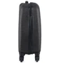 Валіза Semi Line 20" (S) Black чорний (T5638-1): Тип Чемоданы