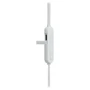 Наушники JBL T110BT, White (JBLT110BTWHT): Чувствительность (дБ) 96 дБ