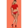 Комплект Obsessive Lovica set, L/XL