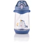 Бутылка для воды детская Ardesto Unicorn 500 ml синяя (AR2250PU)