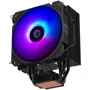 Кулер Zalman CNPS9X Performa Plus: Разъем 4pin
