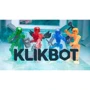 Фигурка для анимационного творчества Klikbot S1 оранжевый (TST1600O): Тип Игровая фигурка