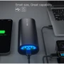Наушники Jakcom TWS2 True Wireless Earphone Power Bank 2in1 Black фото 4