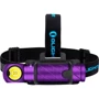 Ліхтар туристичний Ліхтар Olight Perun 2 LE purple: Вага, г 161