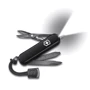 Мультитул Victorinox Signature Lite Onyx Black 58мм/7 функций/черный (0.6226.31P)