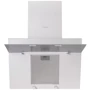 Витяжка Pyramida NR-MG 60 (1000) M WH: Тип монтажу настінний