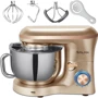 Миксер Salan SN2200 Gold: Тип стационарный