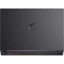 Ноутбук Gigabyte AORUS 17 (BSF-73EE654SH_32_960+1000): Тип экрана матовый