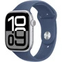 Apple 46mm Denim Sport Band - S/M (MXLV3ZM/A): Сумісність Apple Watch 46mm, Apple Watch 49mm, Apple Watch 45mm, Apple Watch 44mm