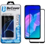 Аксессуар для смартфона BeCover Tempered Glass Black for Huawei P40 Lite E (704825): Цвет черный