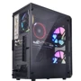 Персональный компьютер (ПК) ARTLINE Gaming X63 (X63v15): Оперативная память 16 ГБ