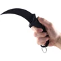 Нож Cold Steel FGX Karambit (1260.01.45): Тип ножа Нескладной