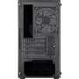 Корпус AeroCool Trinity Mini-G-BK-v2 фото 10