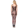 Бодистокинг NDS 8987 One Size Вlack (15168)