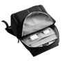 Рюкзак XD Design Soft Daypack черный (P705.981): Стиль Повседневный (Casual)