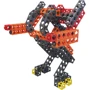 Конструктор TWICKTO Creation #3 НАБОР ДЛЯ ТВОРЧЕСТВА, 235 деталей (Пластмассовые конструкторы)(78510268)