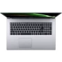 Ноутбук Acer Aspire 3 A317-53 (NX.AD0EU.00E) UA: Процессор Intel Core i5-1135G7 (2.4 - 4.2 ГГц) / 4 - ядерный