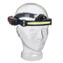 Фонарь туристический TFA LUMATIC HEAD 156x90x54 мм: Тип Налобный