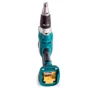 Шуруповерт Makita DFS452Z (Без АКБ та ЗУ): Тип патрона шестигранник