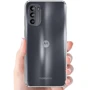 Чехол для телефонов BeCover TPU Case Clear for Motorola Moto G52/G82 (709294): Цвет прозрачный
