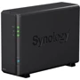 Мережевий накопичувач (NAS) Synology DS114: Попередньо встановлені диски немає
