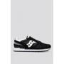 Кроссовки Saucony Shadow Original (2108-518s) 43 (10) черные натуральная замша всесезон
