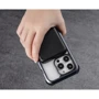 Внешний аккумулятор Switcheasy Power Bank 5000mAh Portal 2-in-1 MagSafe with Charging Stand (MCG2IP072BK22) фото 8