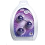 Geisha Triple Trainer Ben Wa Balls - вагинальные шарики