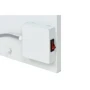 Обогреватель Ardesto HCP-600BGM: Количество секций 1