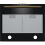 Витяжка Gorenje WHC63CLB: Управління Механическое
