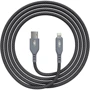 Кабель ArmorStandart USB Cable to Lightning AR18 Magnetic 2A 1m Black (ARM75508)