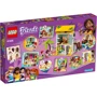 Конструктор LEGO Friends Пляжний будиночок (41428): Серія Friends