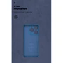 Чохол для телефона ArmorStandart ICON Case Camera cover Blue для Realme C63 4G / C61 4G (ARM78460) фото 6