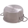 Кастрюля Korkmaz Alfa 28х14 см 8.5 л (A1028): Объем, л 8.5