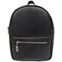 Женский рюкзак Sambag Prins MPG черный (11375001)