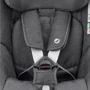 Автокресло Maxi-Cosi Pearl Smart i-Size Authentic Black фото 8