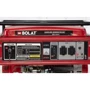 Бензиновый генератор Bolat MB-6000: Тип двигателя 4-х тактный (одноцилиндровый)