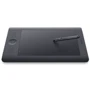 Графический планшет Wacom Intuos Pro M (PTH-651-RUPL): Multitouch есть